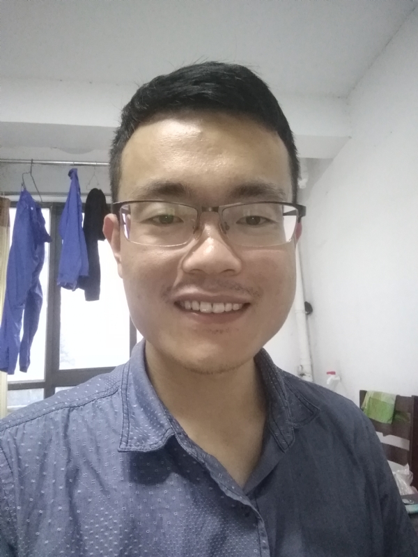 神啦的第一张照片--渭南相亲服务中心