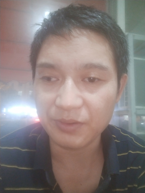 寻梦的第一张照片--渭南相亲服务中心