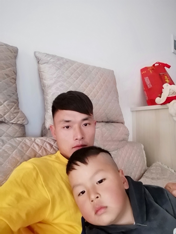 我若成魔的第一张照片--渭南相亲服务中心