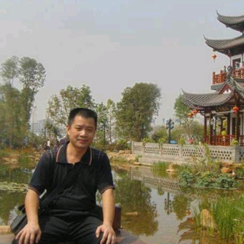 茶水的第一张照片--渭南相亲服务中心