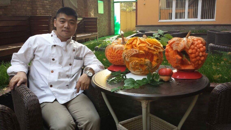 Chuxuanfen2020的第一张照片--渭南相亲服务中心