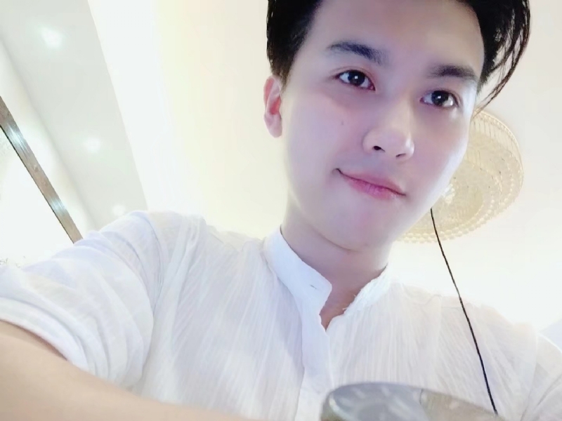 皮特王的第一张照片--渭南相亲服务中心