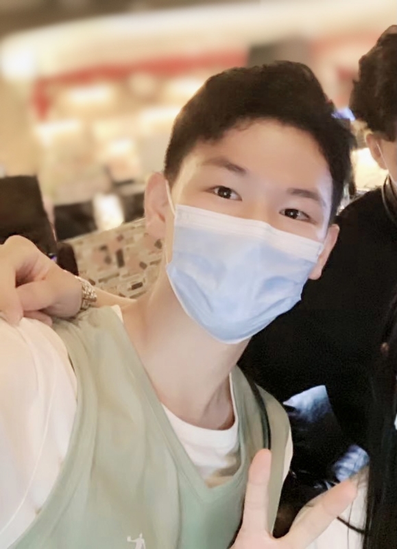 六月的春风的第三张照片--渭南相亲服务中心