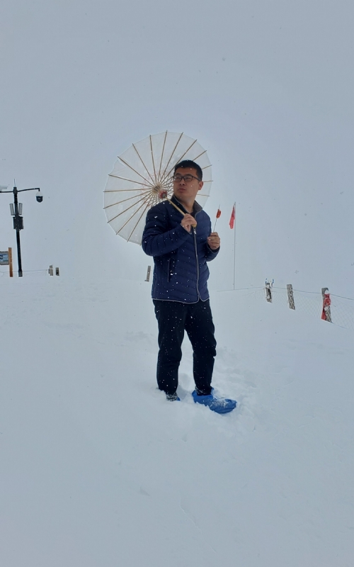 小确肥的第一张照片--渭南相亲服务中心