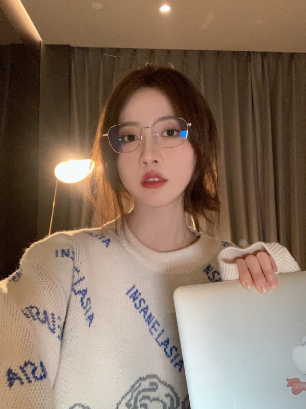 小曦的第一张照片--渭南相亲服务中心