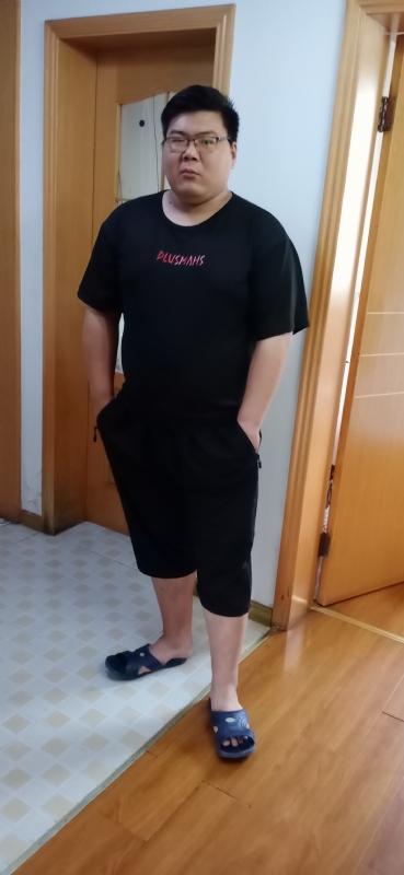 灰太狼的第一张照片--渭南相亲服务中心