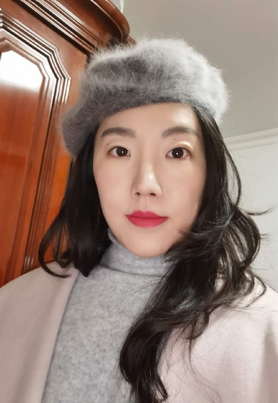 绿水迢迢的第一张照片--渭南相亲服务中心