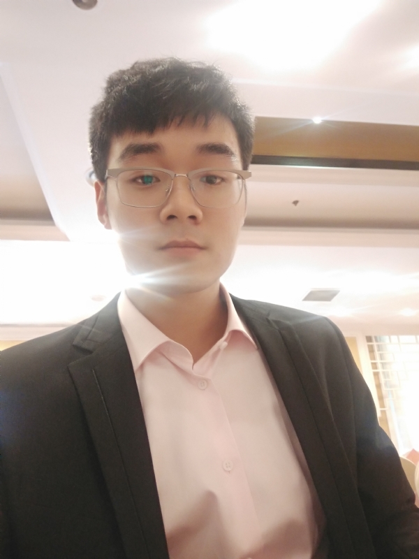 我已经长胖了的第一张照片--渭南相亲服务中心