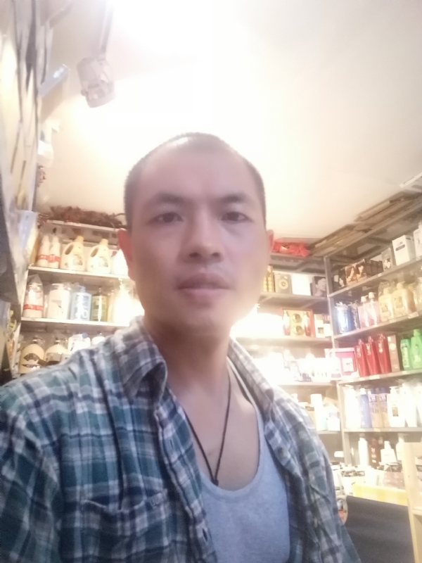 H21的第一张照片--渭南相亲服务中心