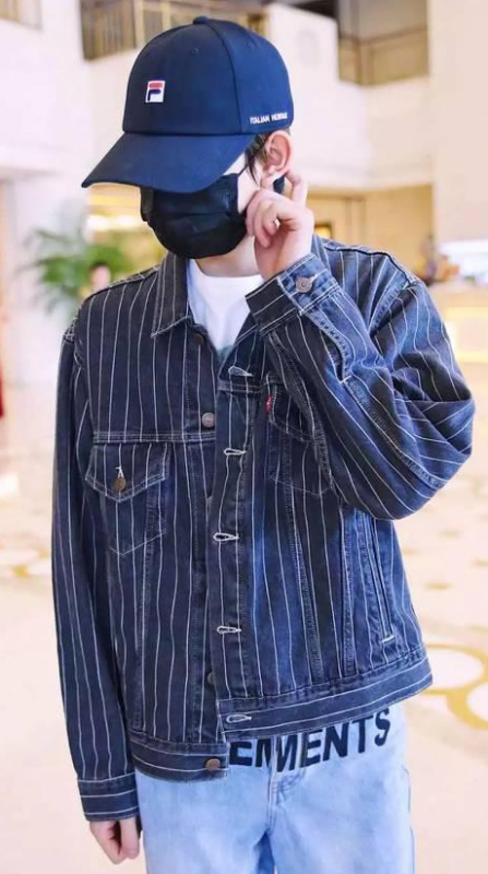 我就是我的第一张照片--渭南相亲服务中心