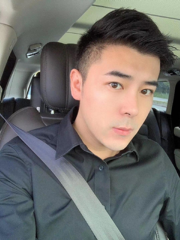 濤濤的第一张照片--渭南相亲服务中心