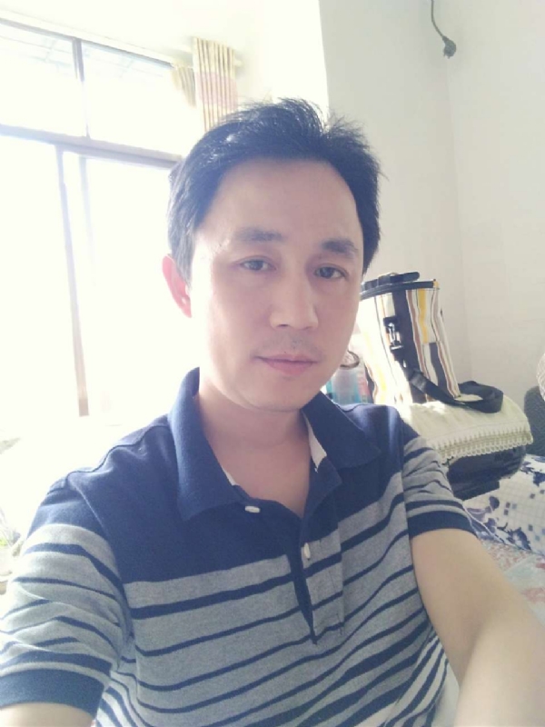 如果爱请深爱的第二张照片--渭南相亲服务中心