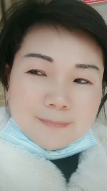 一诺的第一张照片--渭南相亲服务中心