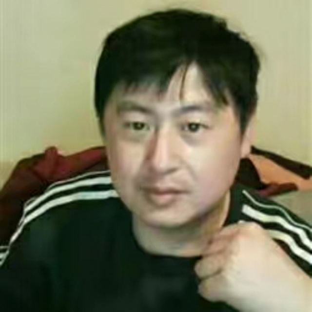 灰太狼的第一张照片--渭南相亲服务中心