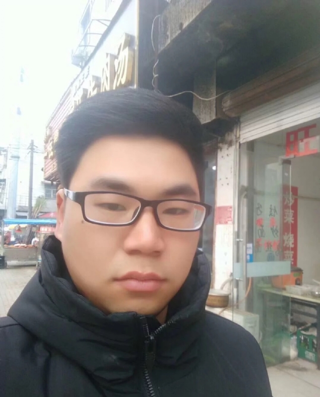 枯叶??的第一张照片--渭南相亲服务中心