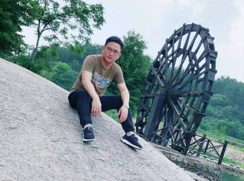 余生都是你自己的第三张照片--渭南相亲服务中心