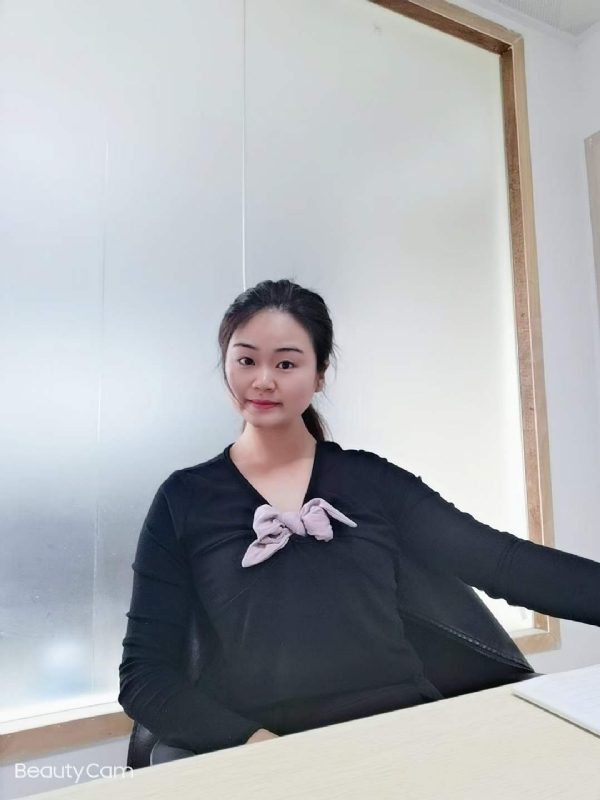 美美在深的第一张照片--渭南相亲服务中心
