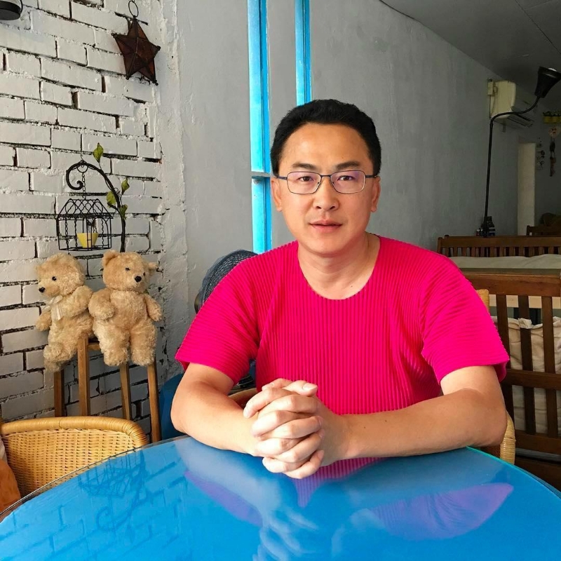 Jian的第一张照片--渭南相亲服务中心