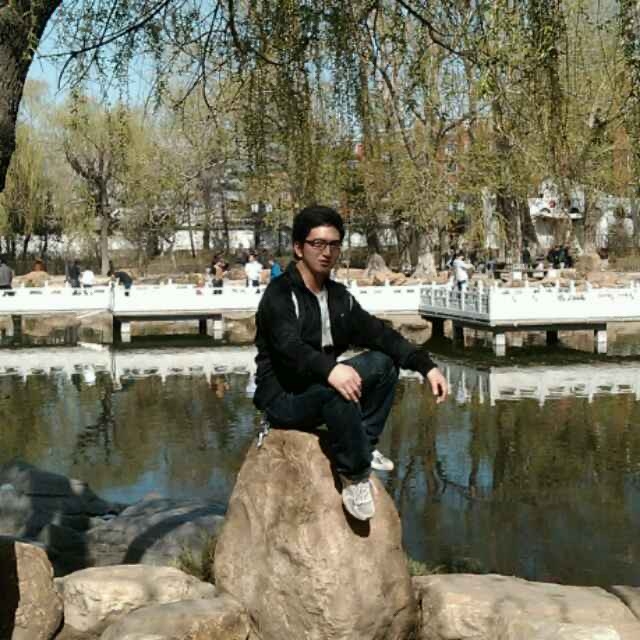 孤独的心的第一张照片--渭南相亲服务中心