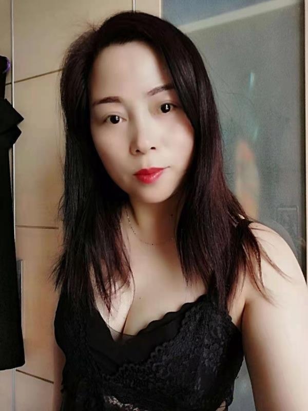 叮叮的第一张照片--渭南相亲服务中心