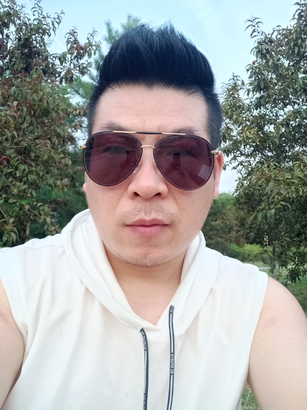 等风来的第二张照片--渭南相亲服务中心