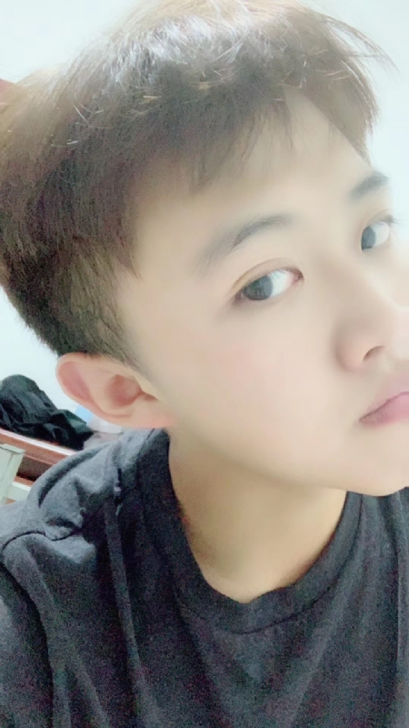 Angle的第二张照片--渭南相亲服务中心