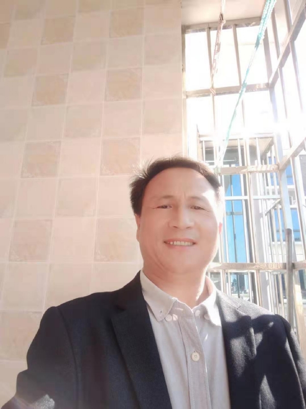 平平安安的第二张照片--渭南相亲服务中心