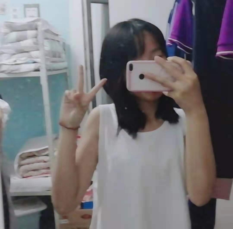满佳茹的第一张照片--渭南相亲服务中心