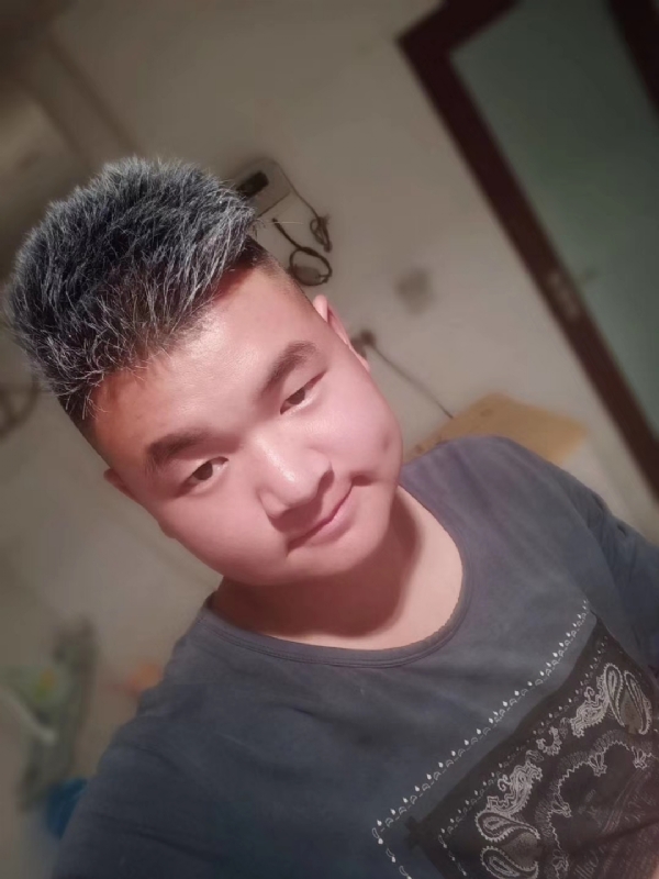 李子木的第一张照片--渭南相亲服务中心