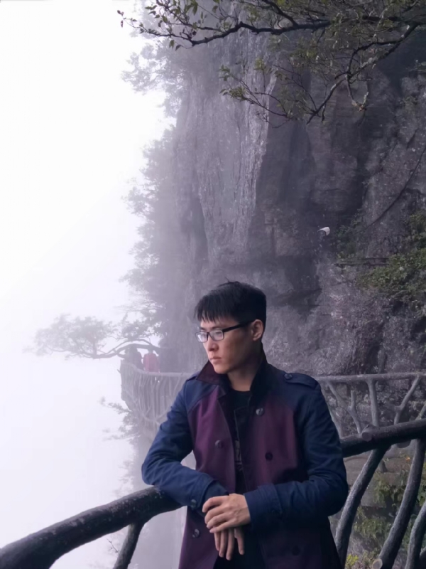 晨曦的第一张照片--渭南相亲服务中心