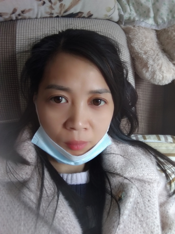 空白521的第二张照片--渭南相亲服务中心