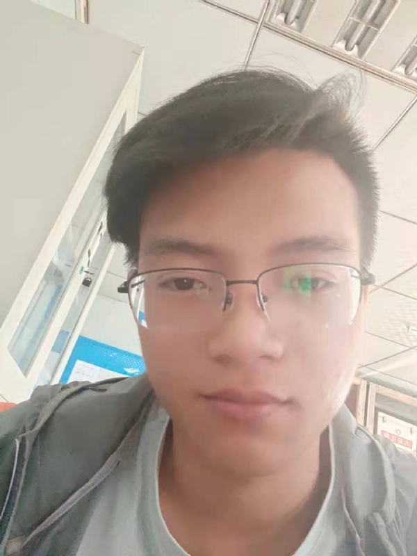 白豆的第一张照片--渭南相亲服务中心