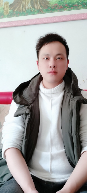 执子之手的第二张照片--渭南相亲服务中心