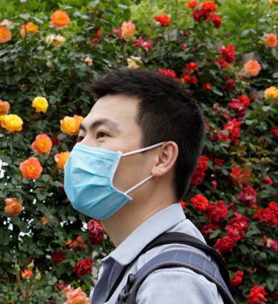 真心唯你的第二张照片--渭南相亲服务中心