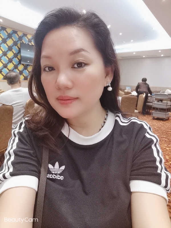 Amy的第一张照片--渭南相亲服务中心