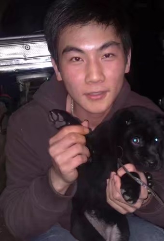 蜡笔小新的第四张照片--渭南相亲服务中心