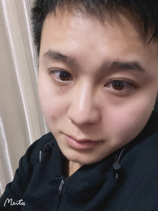 咸鱼不太闲的第一张照片--渭南相亲服务中心