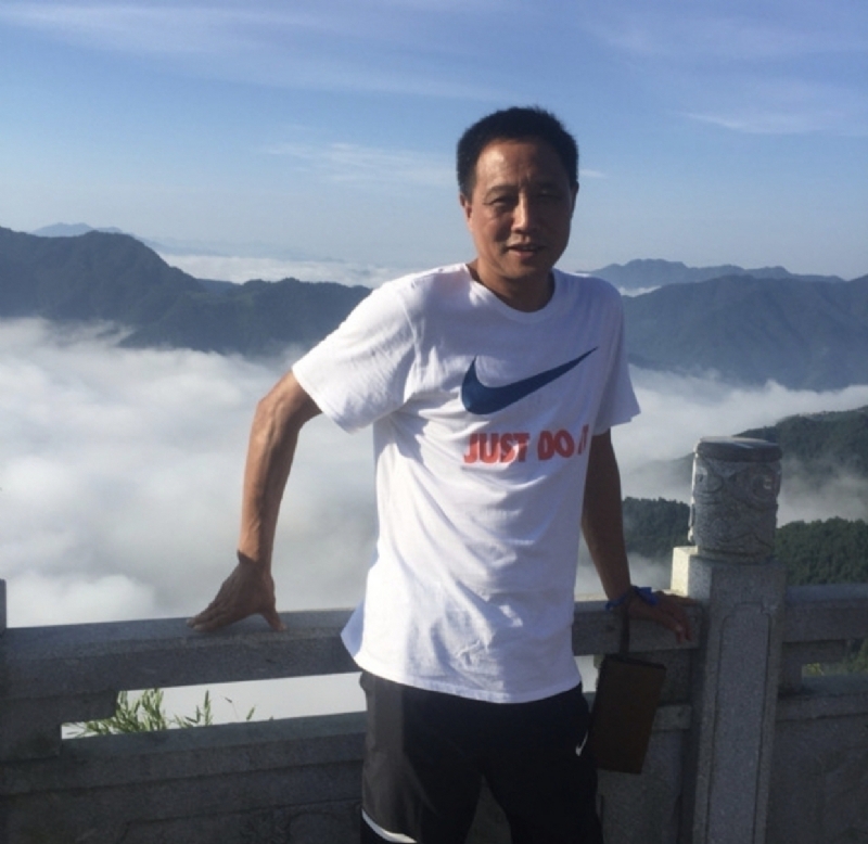 出走半生的第一张照片--渭南相亲服务中心