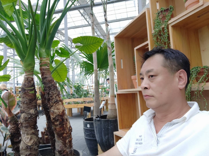 davidxy669988的第一张照片--渭南相亲服务中心