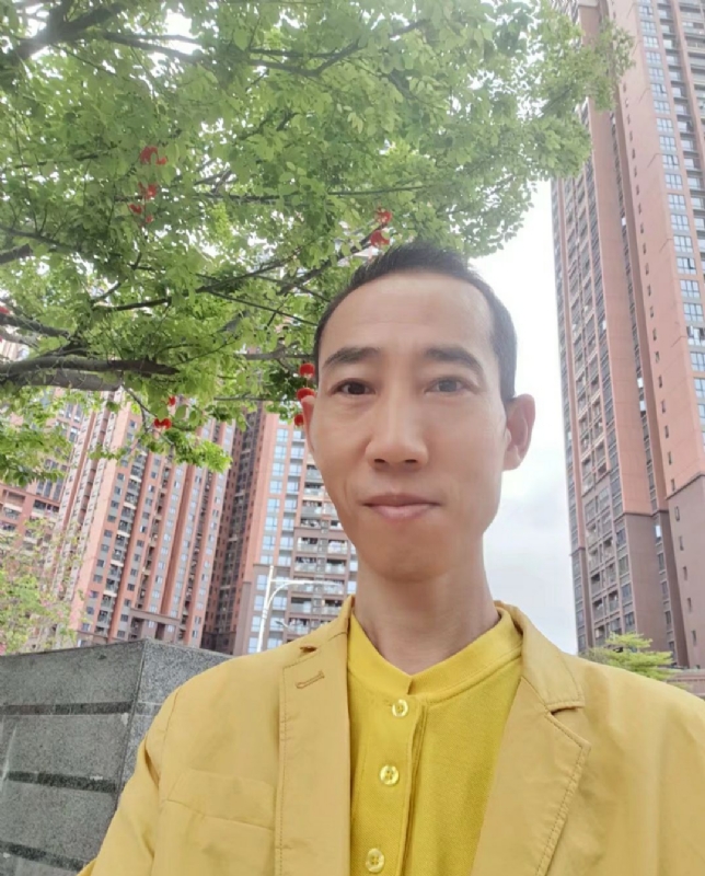 明旺1314的第三张照片--渭南相亲服务中心