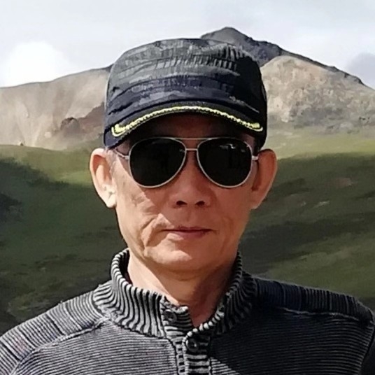 老果的第一张照片--渭南相亲服务中心