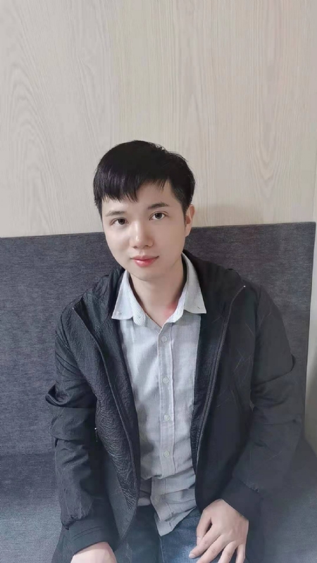 苍之绯翼的第一张照片--渭南相亲服务中心