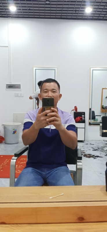 一路上有你的第一张照片--渭南相亲服务中心