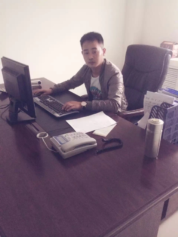 富强的第三张照片--渭南相亲服务中心