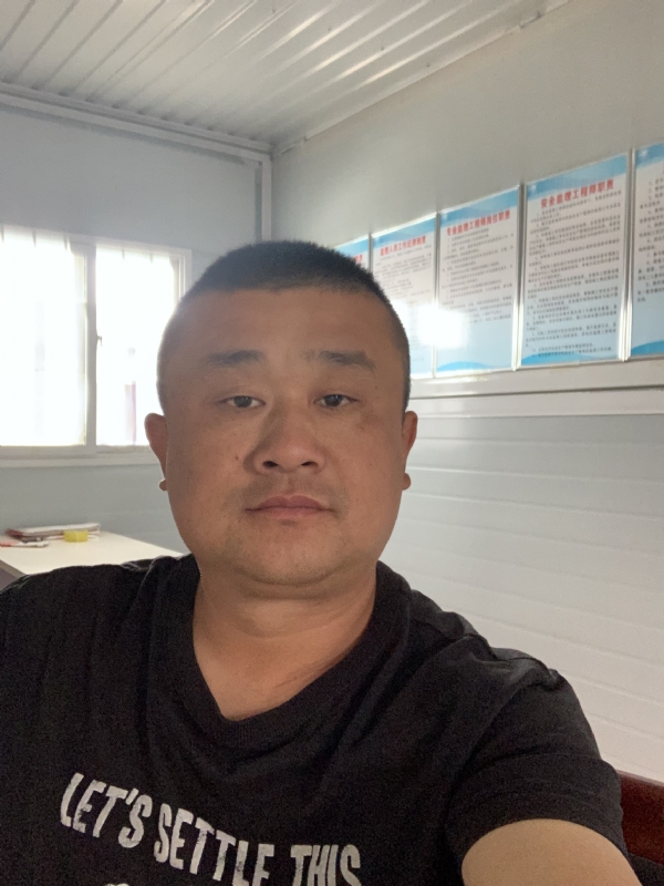 丘山??的第一张照片--渭南相亲服务中心