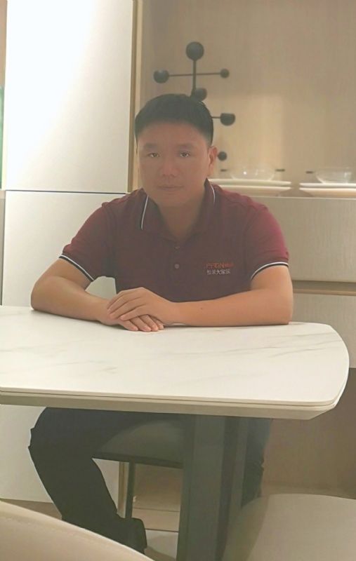 好想有个家的第一张照片--渭南相亲服务中心