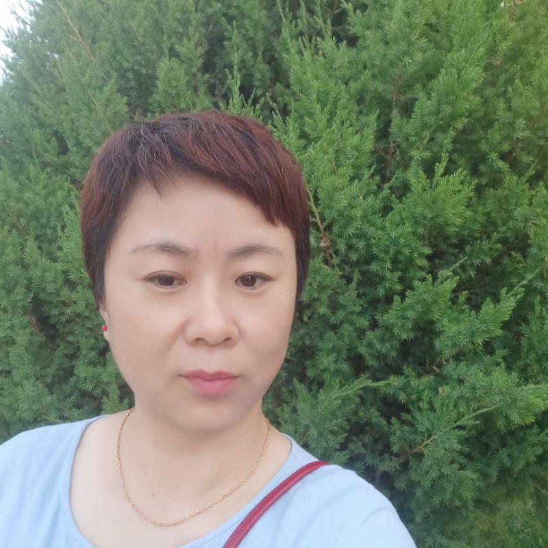 余生勿扰的第三张照片--渭南相亲服务中心