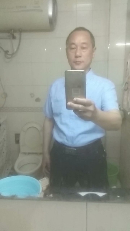 江河湖海的第一张照片--渭南相亲服务中心