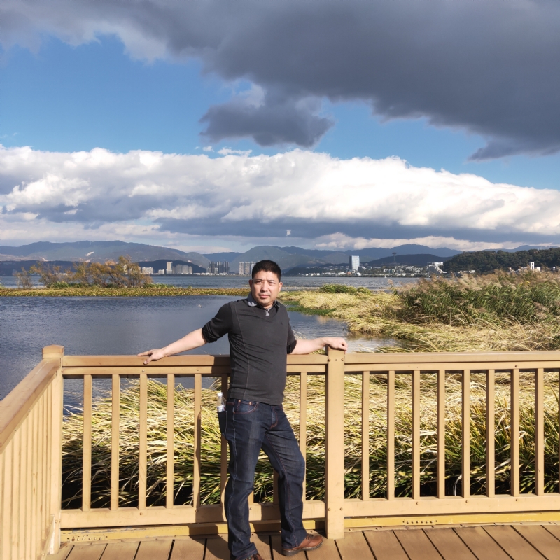 木子杰的第一张照片--渭南相亲服务中心