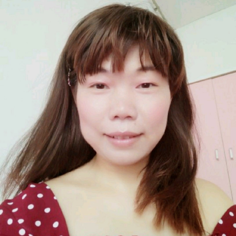十里春风不及你的笑的第一张照片--渭南相亲服务中心